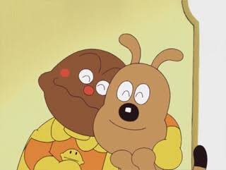 アニメキャラを男性有名人に当てはめてみるトピ