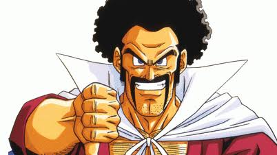 アニメキャラを男性有名人に当てはめてみるトピ