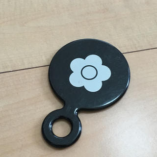 コンパクトミラーについて