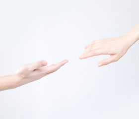 歌詞に合いそうな画像を貼るトピ