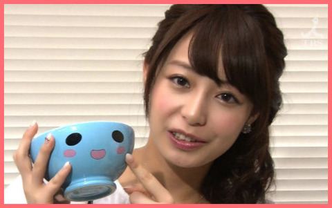 【動画】宇垣美里アナが『あさチャン！』の年内最終回の生エンディングで大転倒する放送事故
