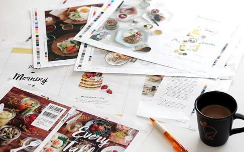 料理は誰かに教わりましたか?