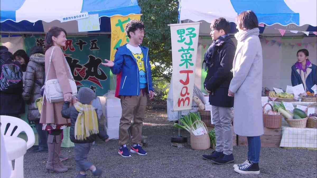 「逃げ恥」衣装にも反響！問い合わせ4倍に
