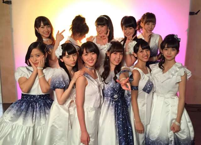 モーニング娘。13期新メンバー決定！加賀楓＆横山玲奈の現役高校生コンビ