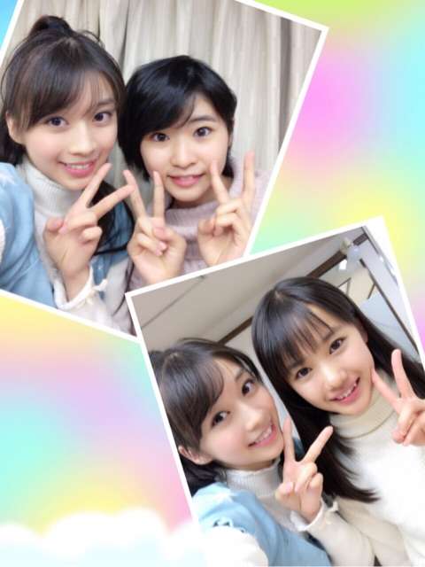 モーニング娘。13期新メンバー決定！加賀楓＆横山玲奈の現役高校生コンビ