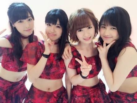 モーニング娘。13期新メンバー決定！加賀楓＆横山玲奈の現役高校生コンビ