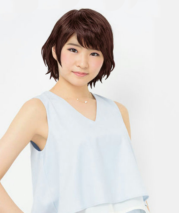 モーニング娘。13期新メンバー決定！加賀楓＆横山玲奈の現役高校生コンビ