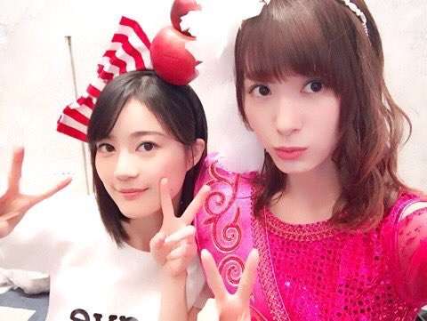 モーニング娘。13期新メンバー決定！加賀楓＆横山玲奈の現役高校生コンビ