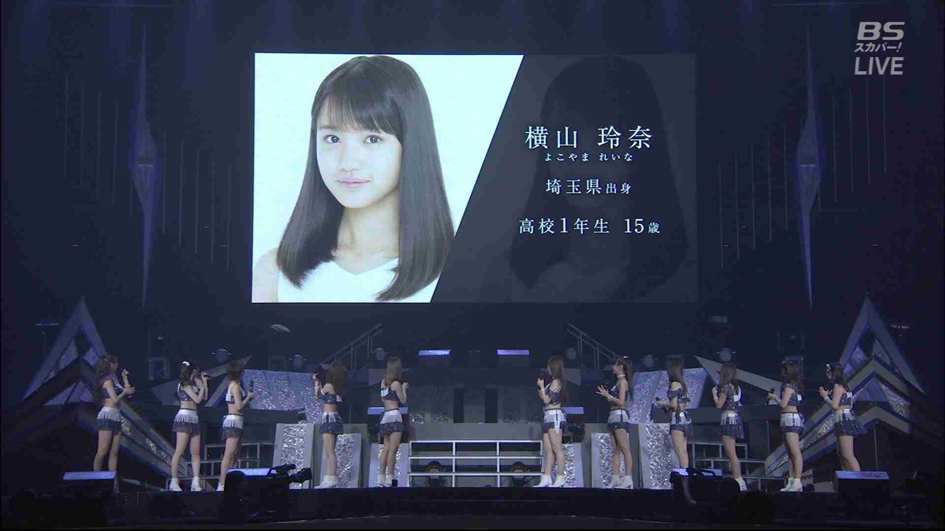モーニング娘。13期新メンバー決定！加賀楓＆横山玲奈の現役高校生コンビ