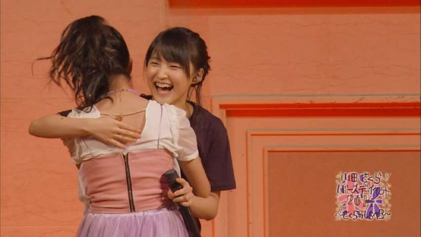 モーニング娘。13期新メンバー決定！加賀楓＆横山玲奈の現役高校生コンビ