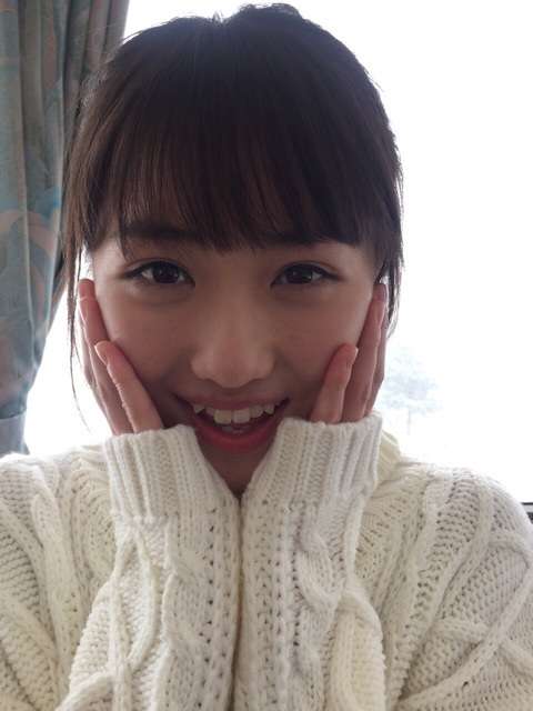 モーニング娘。13期新メンバー決定！加賀楓＆横山玲奈の現役高校生コンビ