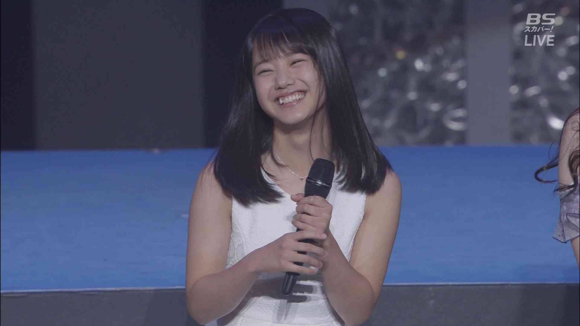 モーニング娘。13期新メンバー決定！加賀楓＆横山玲奈の現役高校生コンビ