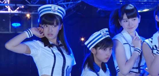 モーニング娘。13期新メンバー決定！加賀楓＆横山玲奈の現役高校生コンビ
