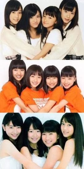 モーニング娘。13期新メンバー決定！加賀楓＆横山玲奈の現役高校生コンビ