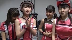 モーニング娘。13期新メンバー決定！加賀楓＆横山玲奈の現役高校生コンビ