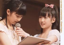 モーニング娘。13期新メンバー決定！加賀楓＆横山玲奈の現役高校生コンビ