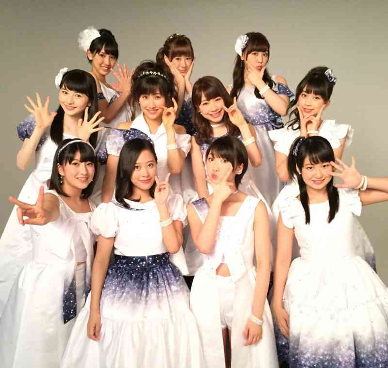 モーニング娘。13期新メンバー決定！加賀楓＆横山玲奈の現役高校生コンビ