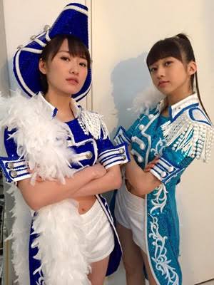 モーニング娘。13期新メンバー決定！加賀楓＆横山玲奈の現役高校生コンビ