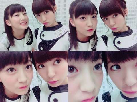モーニング娘。13期新メンバー決定！加賀楓＆横山玲奈の現役高校生コンビ