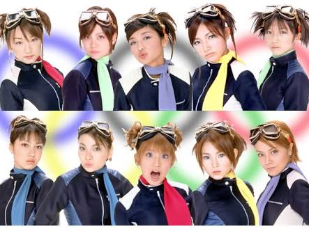 モーニング娘。13期新メンバー決定！加賀楓＆横山玲奈の現役高校生コンビ