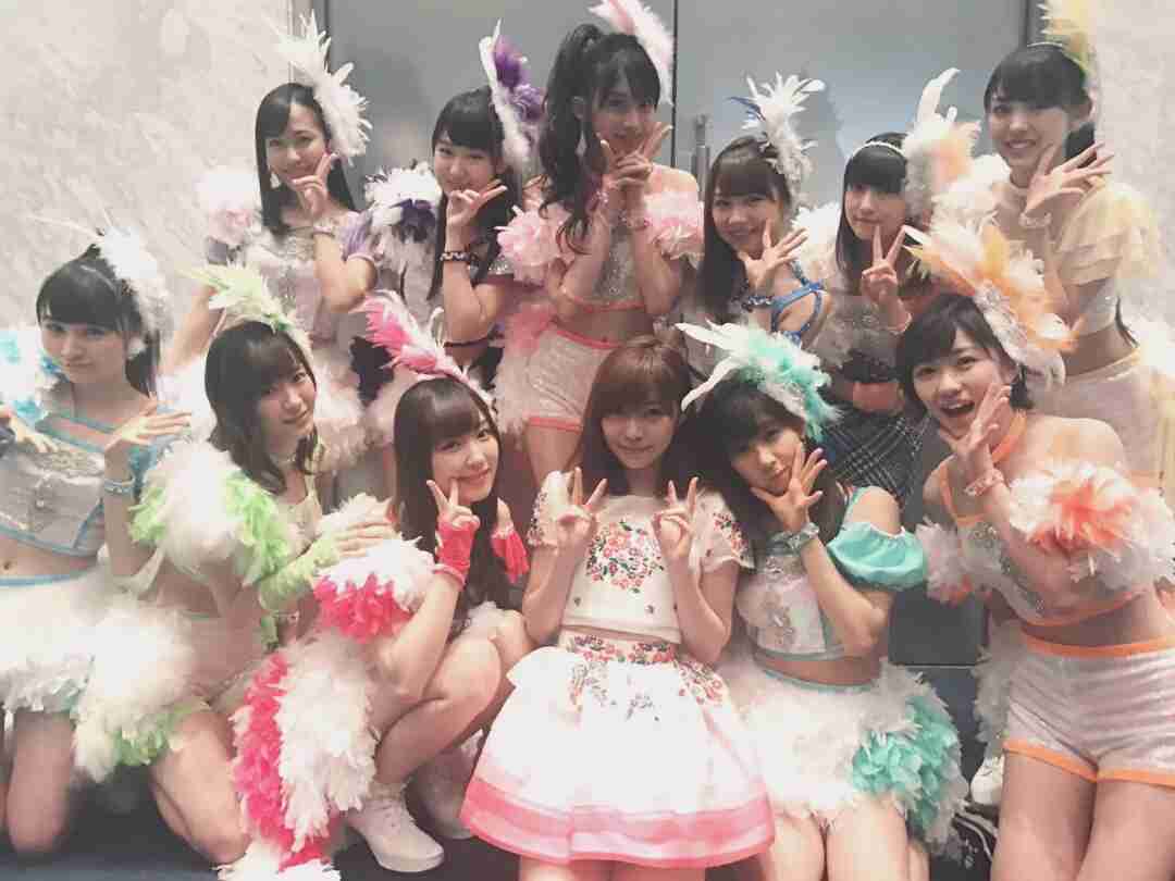 モーニング娘。13期新メンバー決定！加賀楓＆横山玲奈の現役高校生コンビ