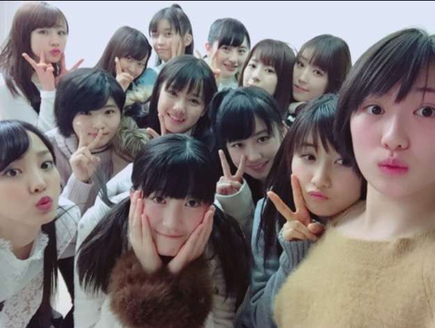 モーニング娘。13期新メンバー決定！加賀楓＆横山玲奈の現役高校生コンビ
