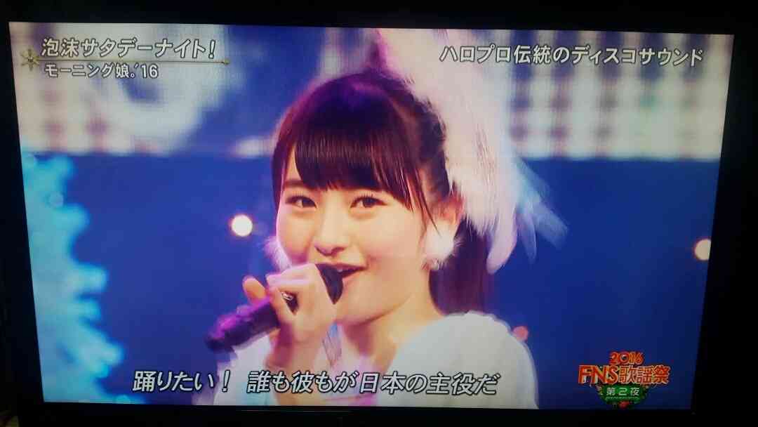 モーニング娘。13期新メンバー決定！加賀楓＆横山玲奈の現役高校生コンビ