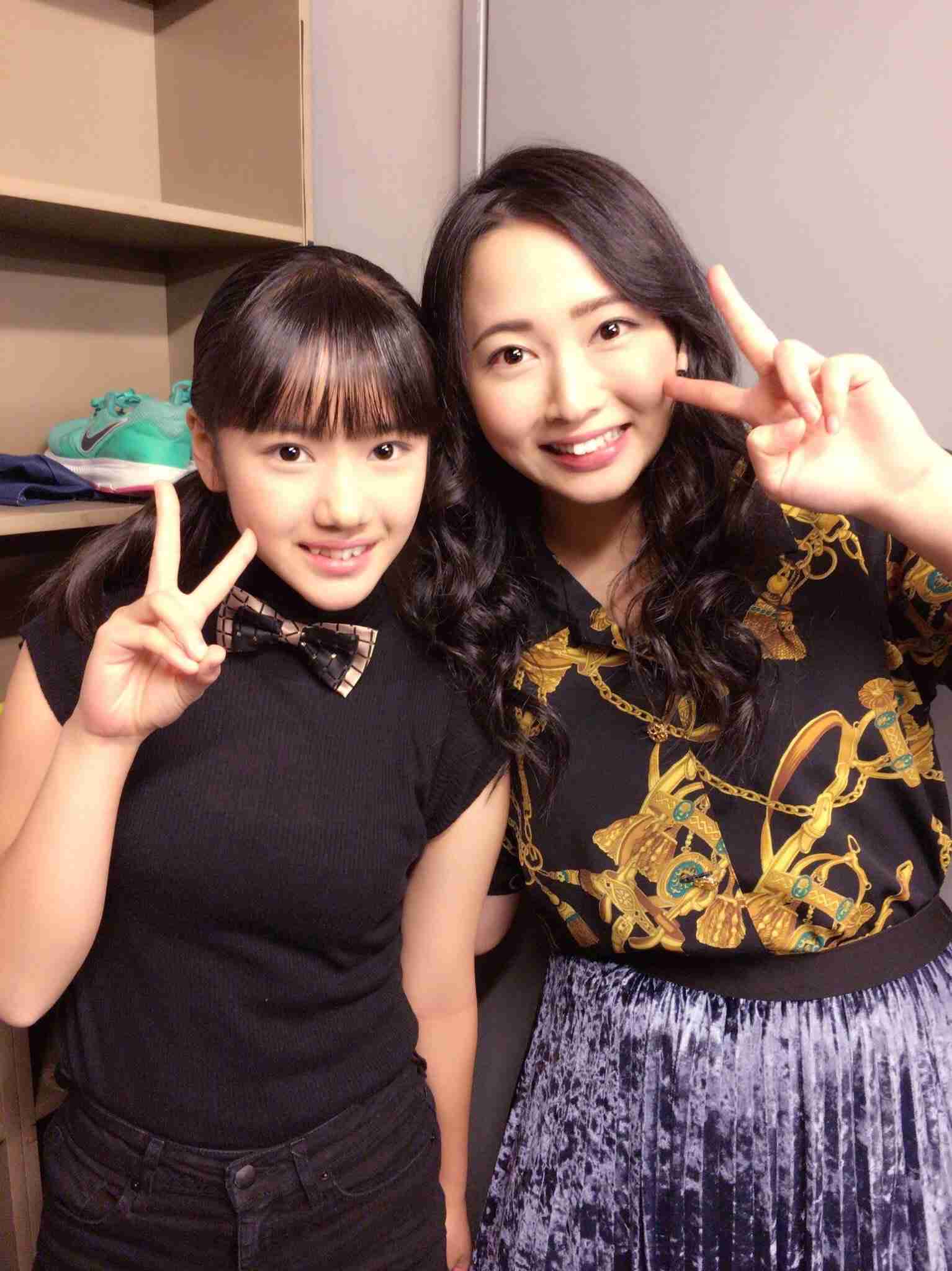 モーニング娘。13期新メンバー決定！加賀楓＆横山玲奈の現役高校生コンビ