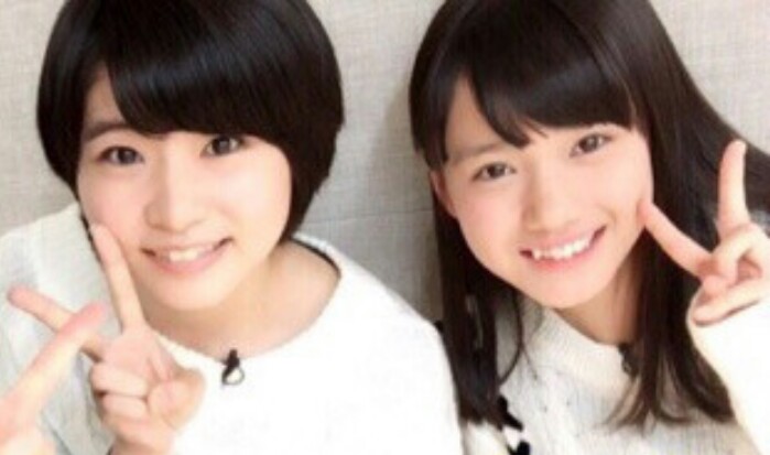 モーニング娘。13期新メンバー決定！加賀楓＆横山玲奈の現役高校生コンビ