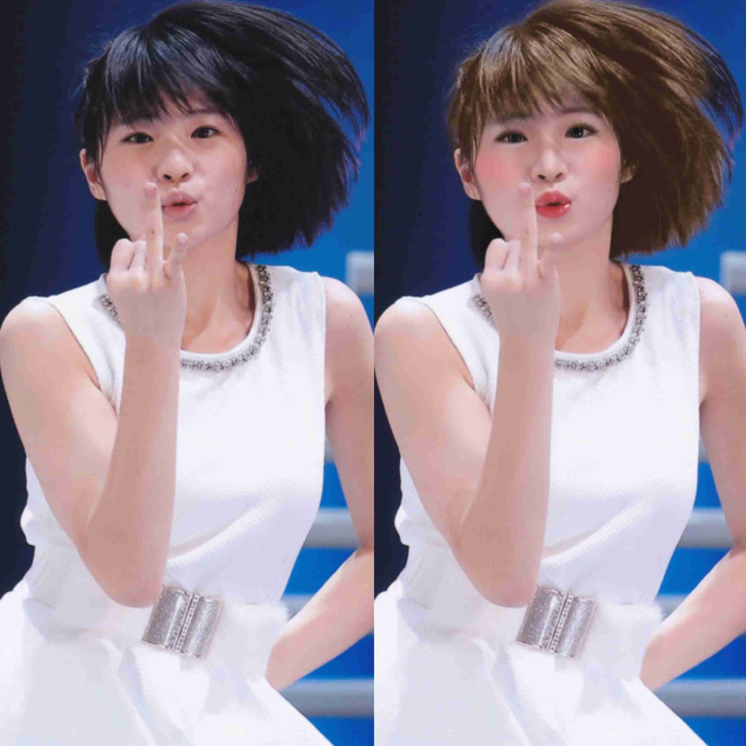 モーニング娘。13期新メンバー決定！加賀楓＆横山玲奈の現役高校生コンビ