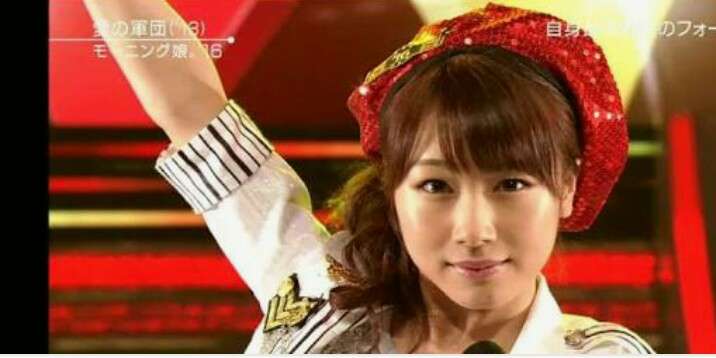 モーニング娘。13期新メンバー決定！加賀楓＆横山玲奈の現役高校生コンビ