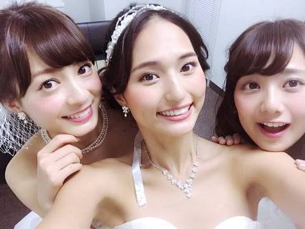 モーニング娘。13期新メンバー決定！加賀楓＆横山玲奈の現役高校生コンビ