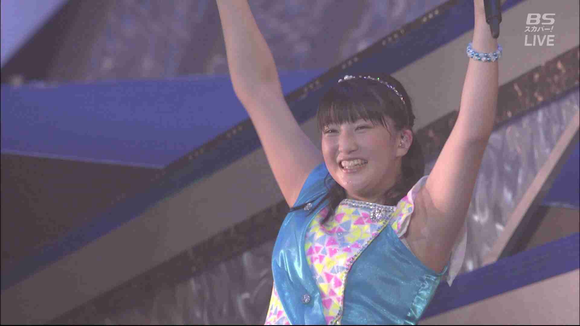 モーニング娘。13期新メンバー決定！加賀楓＆横山玲奈の現役高校生コンビ