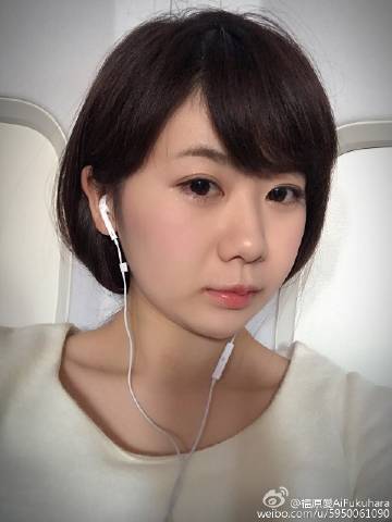 そろそろ注意して！福原愛の「お花畑スマッシュ」にアンチが急増中
