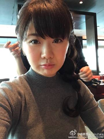 そろそろ注意して！福原愛の「お花畑スマッシュ」にアンチが急増中