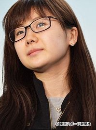 そろそろ注意して！福原愛の「お花畑スマッシュ」にアンチが急増中