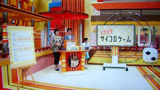 ローカルテレビについて語ろう！