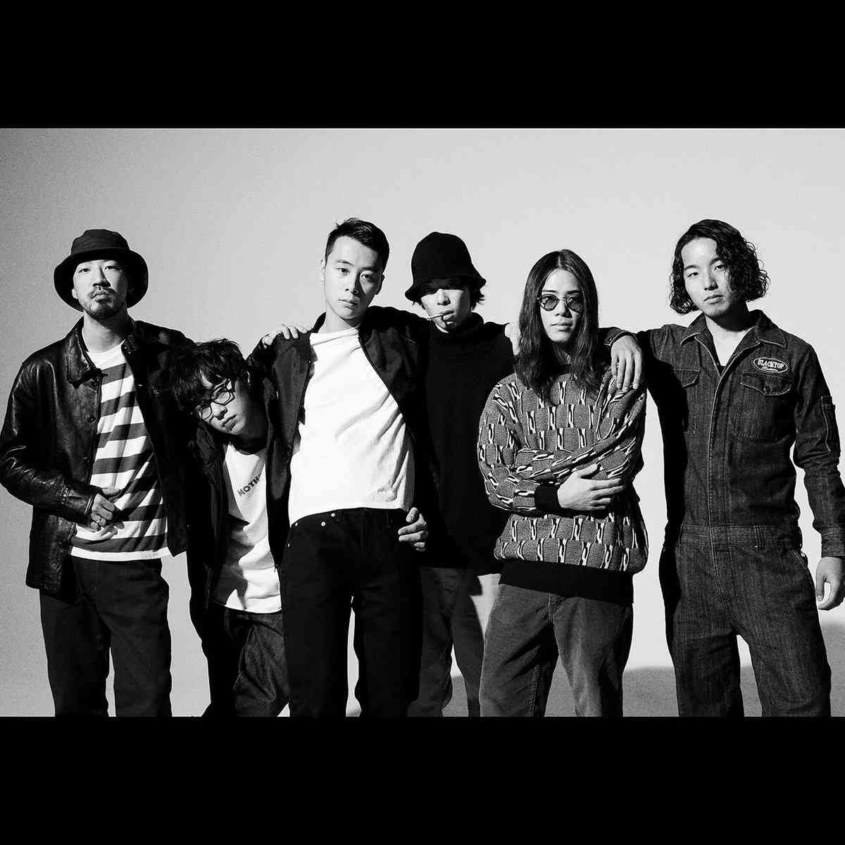今の音楽業界における期待の星