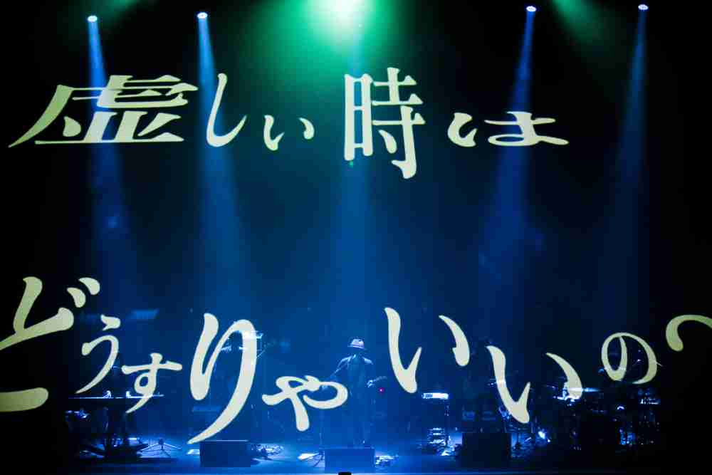 今の音楽業界における期待の星