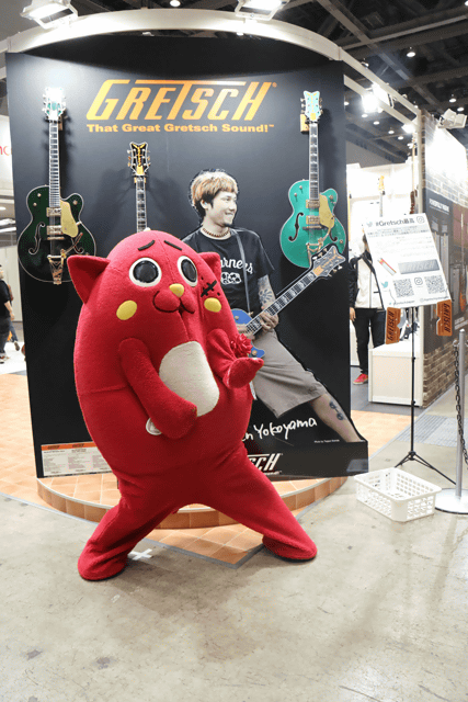 今の音楽業界における期待の星