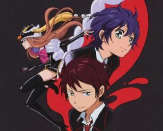 大人が楽しめるアニメ