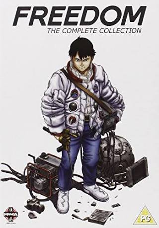 大人が楽しめるアニメ