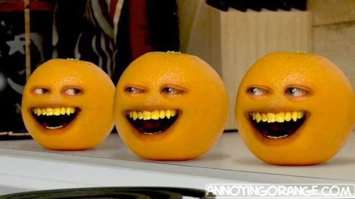 好きな果物!!