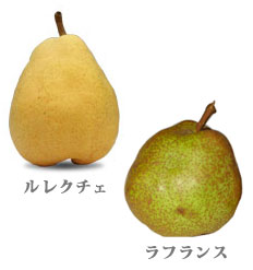 好きな果物!!
