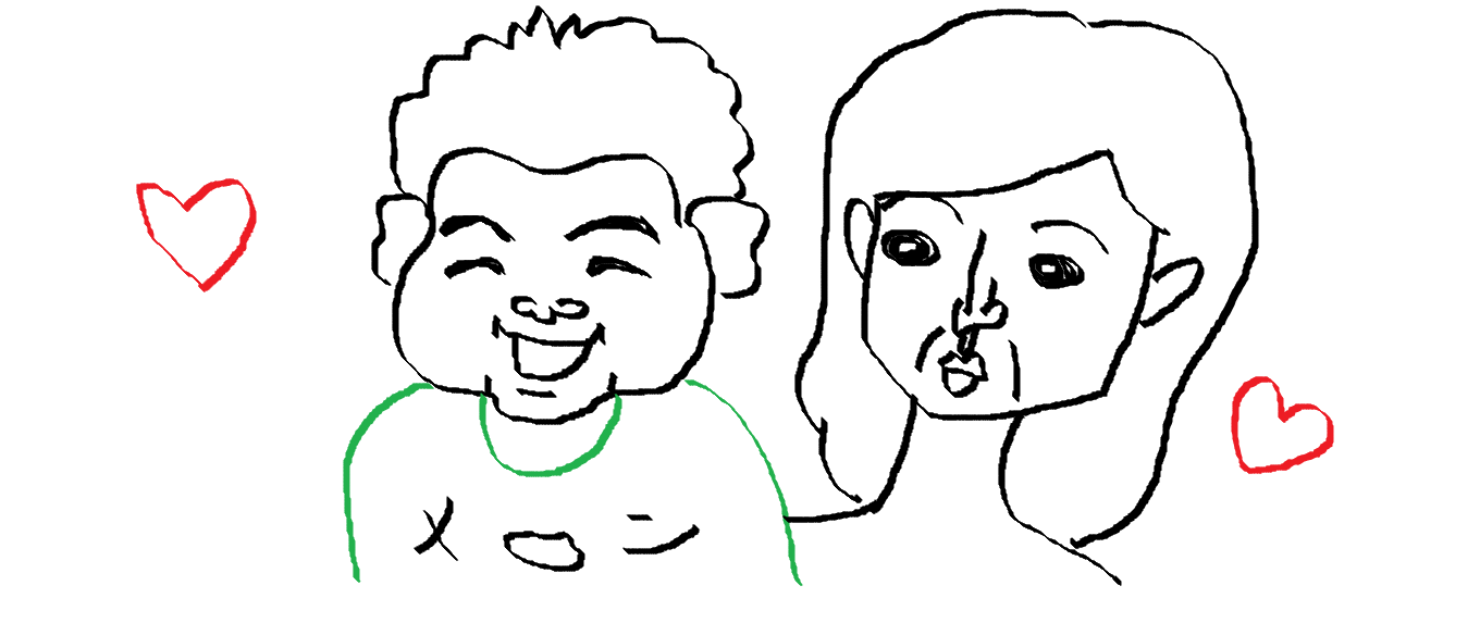 おバカな夫、彼氏をお持ちの方