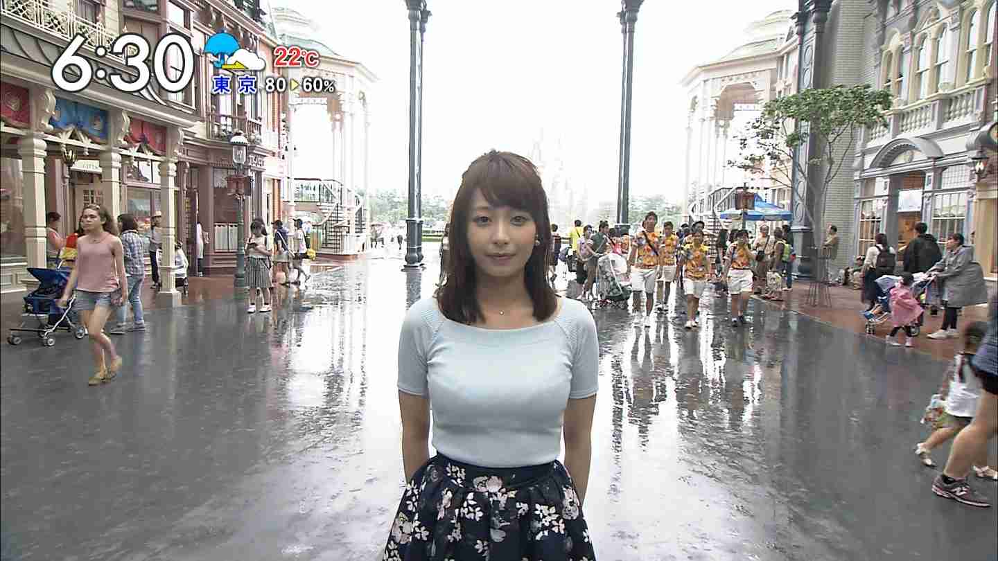 元カレもジャニーズ？TBS宇垣美里アナ、伊野尾慧に続く”新証言” 