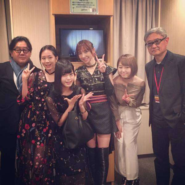 【実況＆感想】第67回 NHK紅白歌合戦