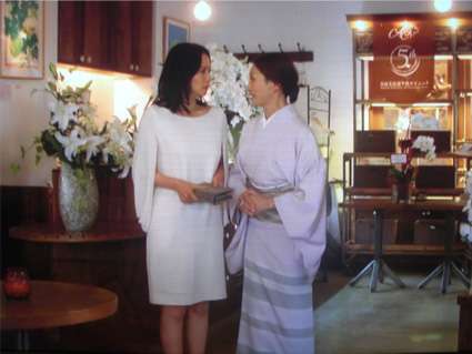 【画像】結婚式のお呼ばれドレス