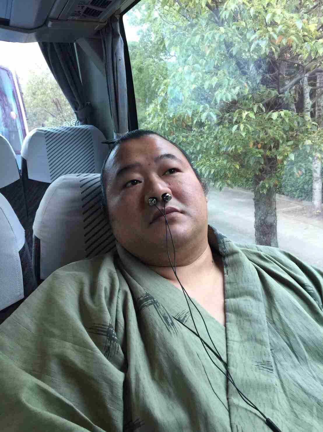 大相撲この一年、あなたにとっての一番の場所、取り組み、出来ごとはなんですか?