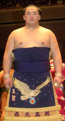 大相撲この一年、あなたにとっての一番の場所、取り組み、出来ごとはなんですか?